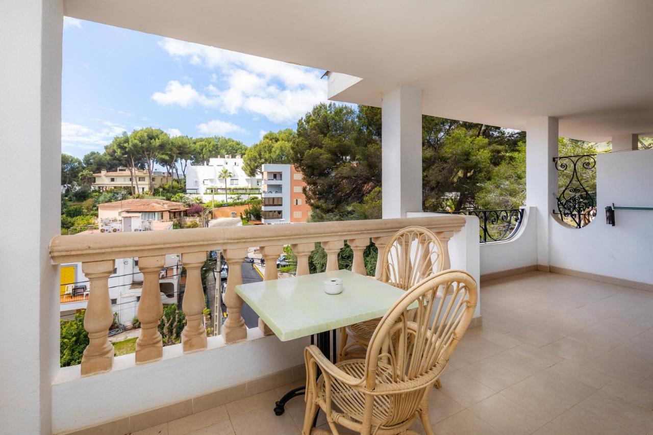 Appartamento Apto Con Terraza 1 *