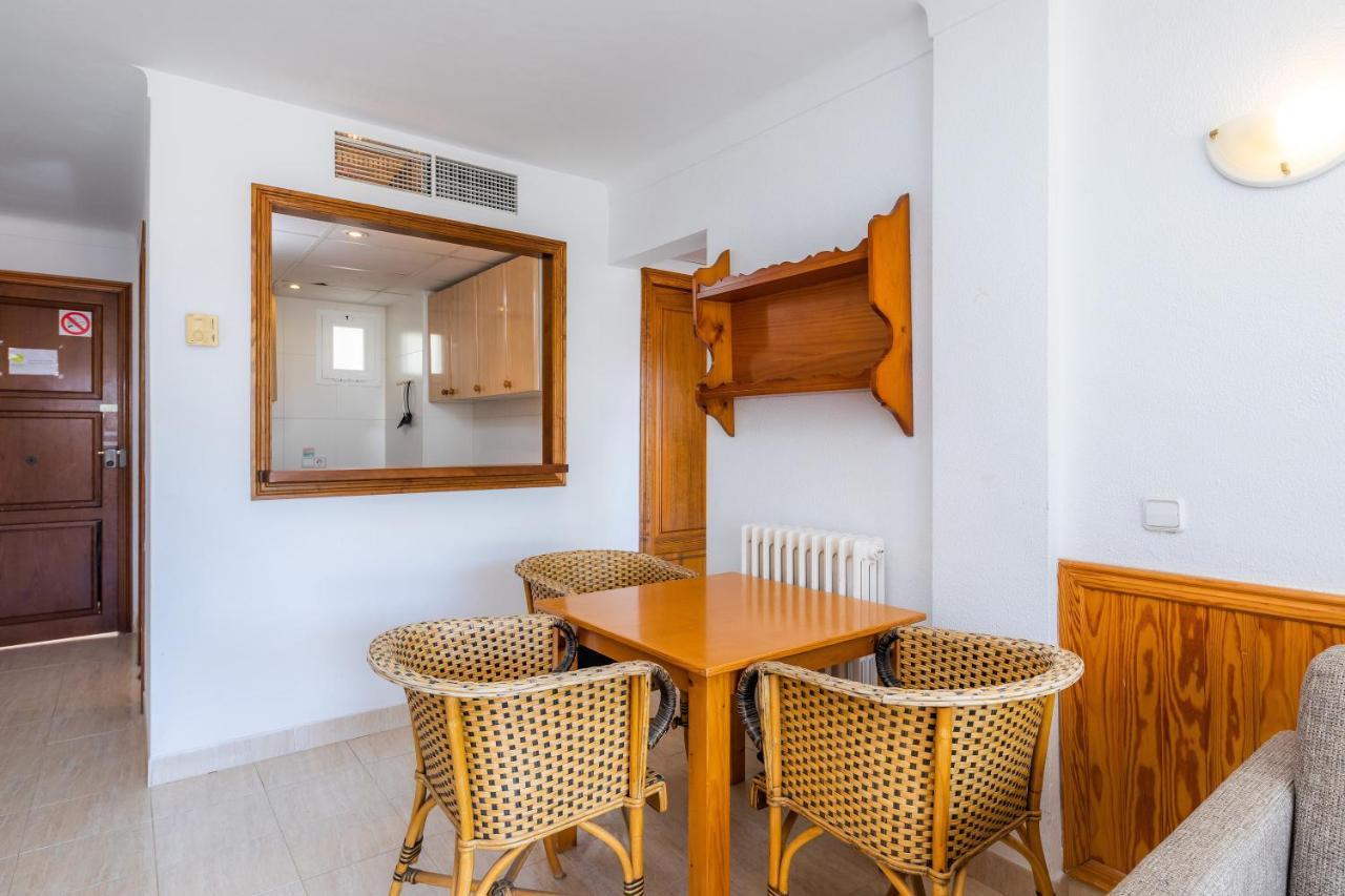 Apto Con Terraza 1 Apartament Peguera
