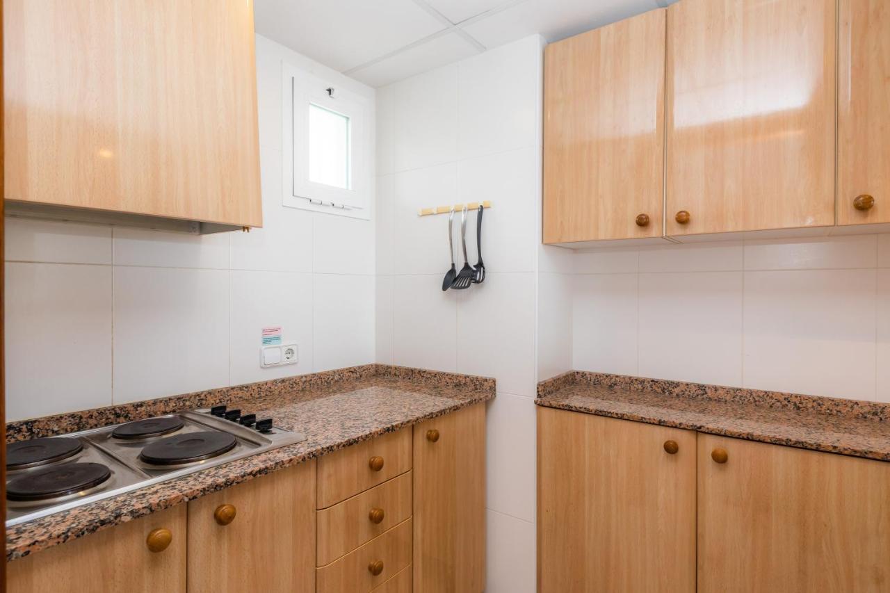 Apartamento Apto Con Terraza 1 Peguera