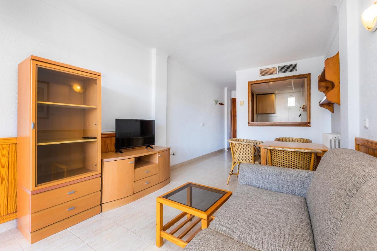 Apartament Apto Con Terraza 1 Peguera