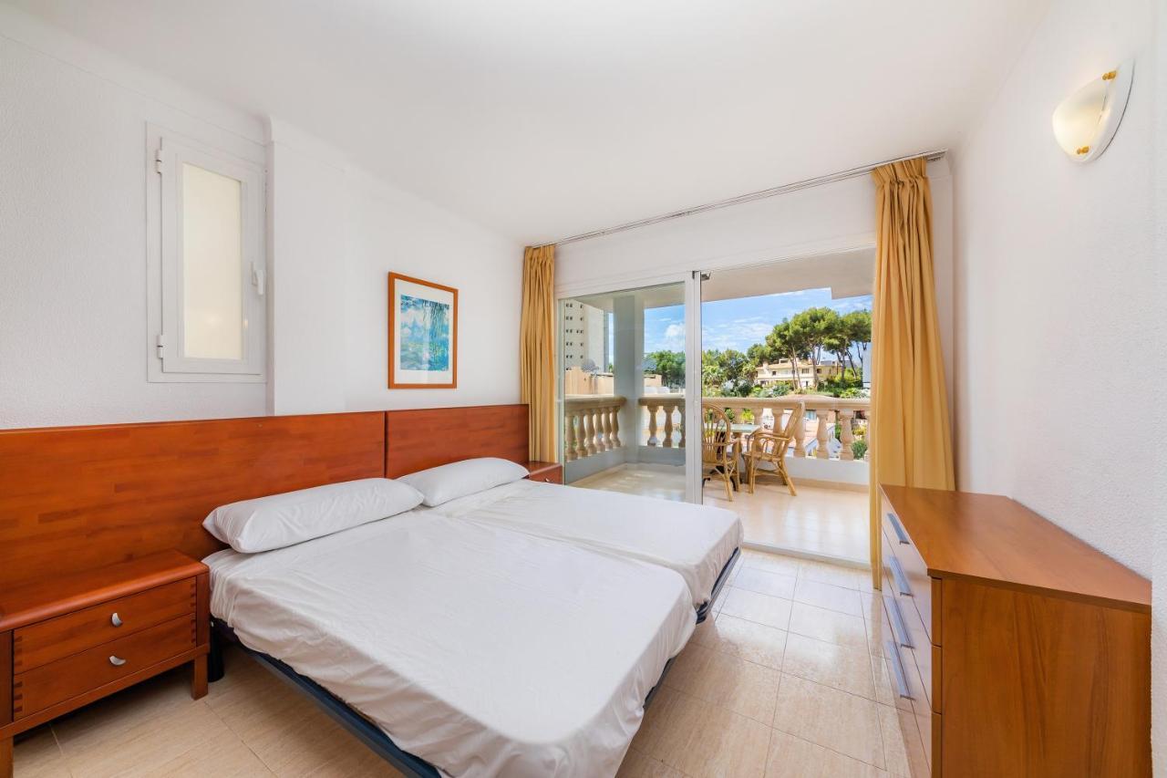 Apto Con Terraza 1 Apartamento Peguera